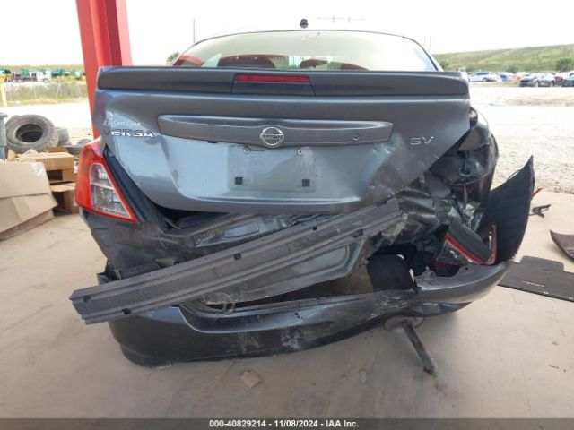 Photo 5 VIN: 3N1CN7AP3KL875827 - NISSAN VERSA 