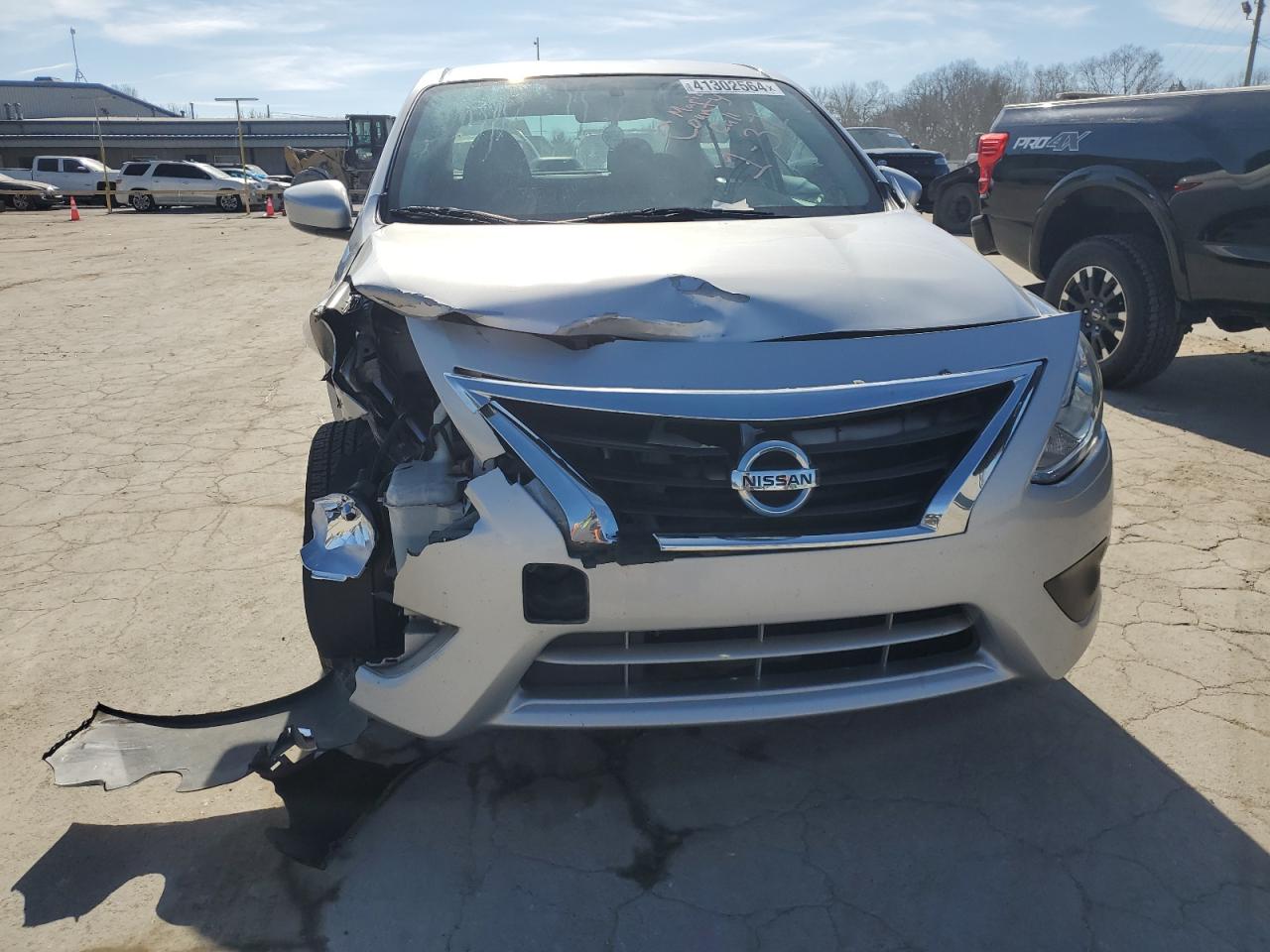 Photo 4 VIN: 3N1CN7AP3KL876475 - NISSAN VERSA 