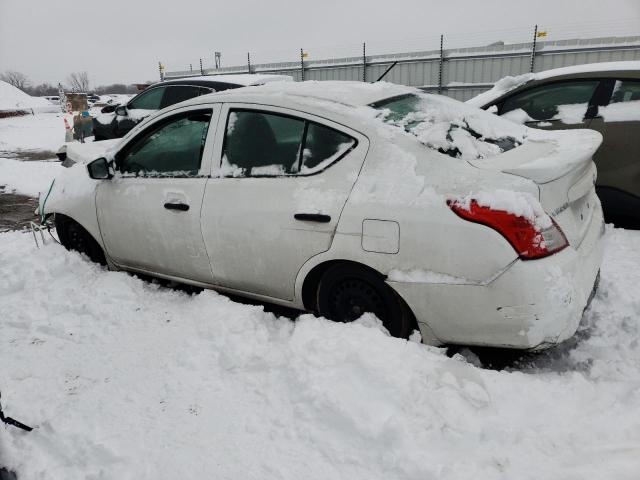 Photo 1 VIN: 3N1CN7AP3KL876556 - NISSAN VERSA 