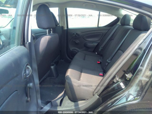 Photo 7 VIN: 3N1CN7AP3KL876654 - NISSAN VERSA 