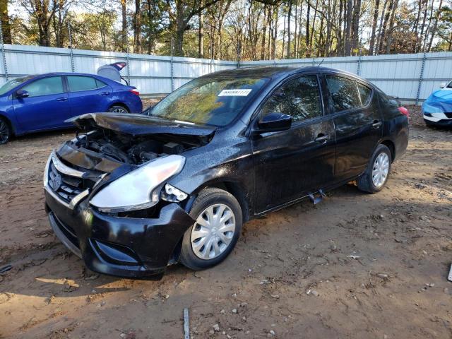 Photo 0 VIN: 3N1CN7AP3KL876699 - NISSAN VERSA S 