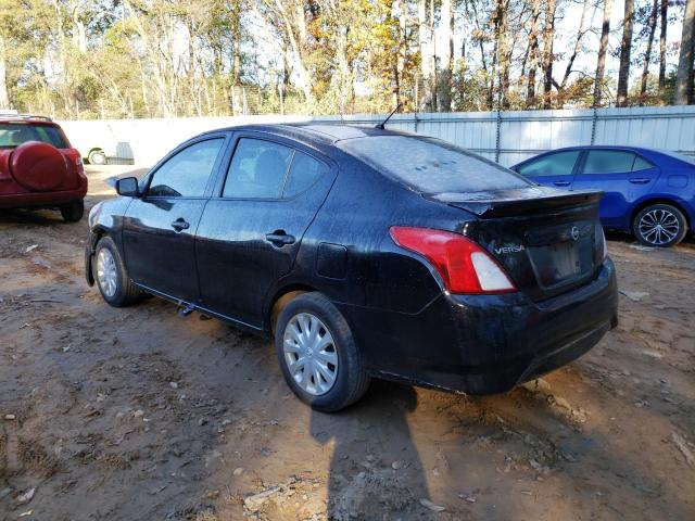 Photo 1 VIN: 3N1CN7AP3KL876699 - NISSAN VERSA S 