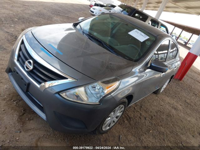 Photo 1 VIN: 3N1CN7AP3KL877965 - NISSAN VERSA 