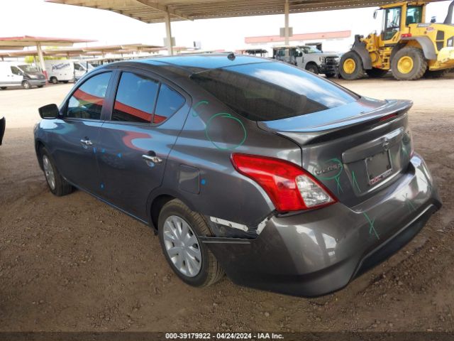 Photo 2 VIN: 3N1CN7AP3KL877965 - NISSAN VERSA 