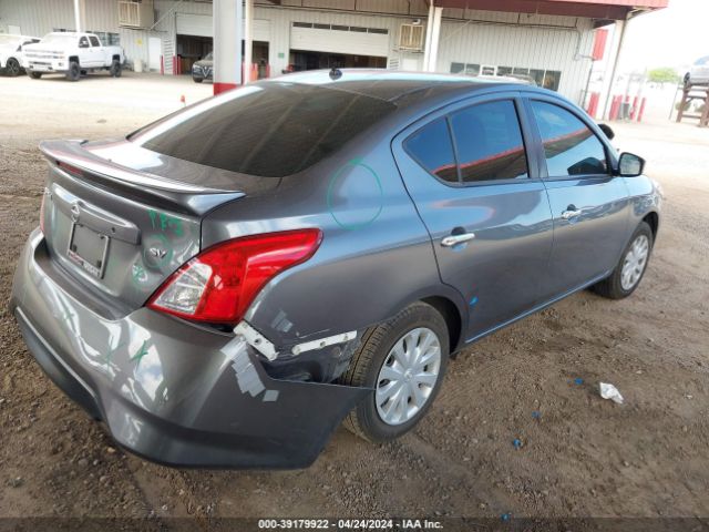 Photo 3 VIN: 3N1CN7AP3KL877965 - NISSAN VERSA 