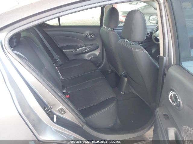 Photo 7 VIN: 3N1CN7AP3KL877965 - NISSAN VERSA 