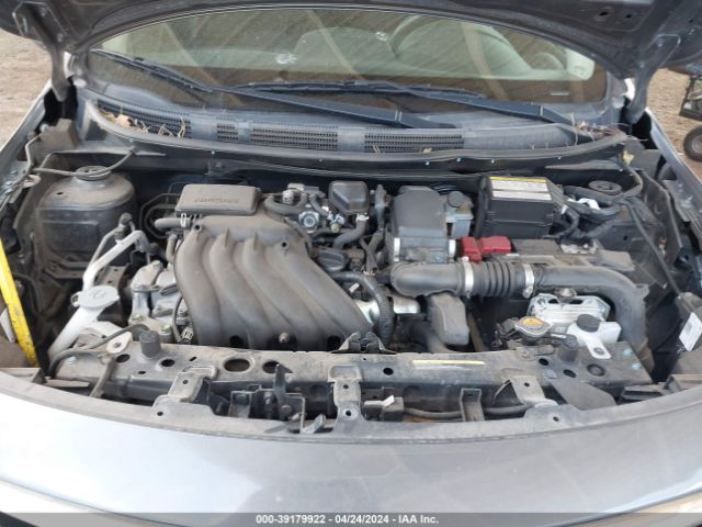 Photo 9 VIN: 3N1CN7AP3KL877965 - NISSAN VERSA 