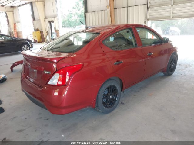 Photo 3 VIN: 3N1CN7AP3KL878548 - NISSAN VERSA 