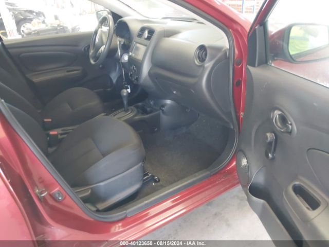 Photo 4 VIN: 3N1CN7AP3KL878548 - NISSAN VERSA 