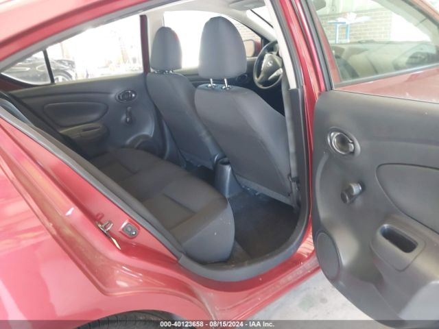 Photo 7 VIN: 3N1CN7AP3KL878548 - NISSAN VERSA 