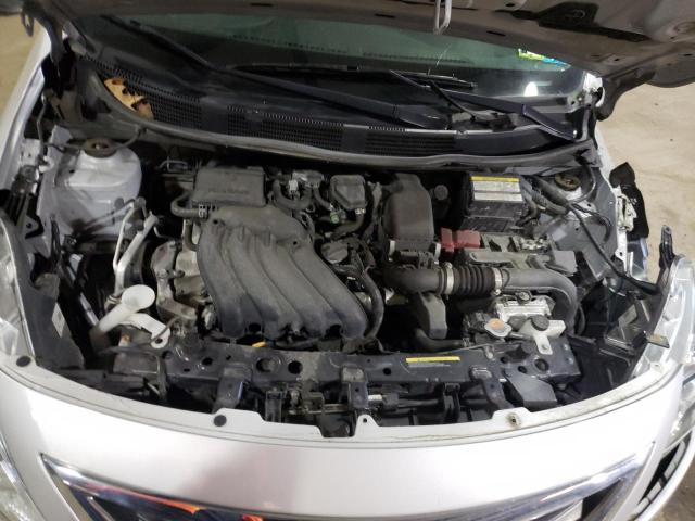 Photo 6 VIN: 3N1CN7AP3KL879795 - NISSAN VERSA S 