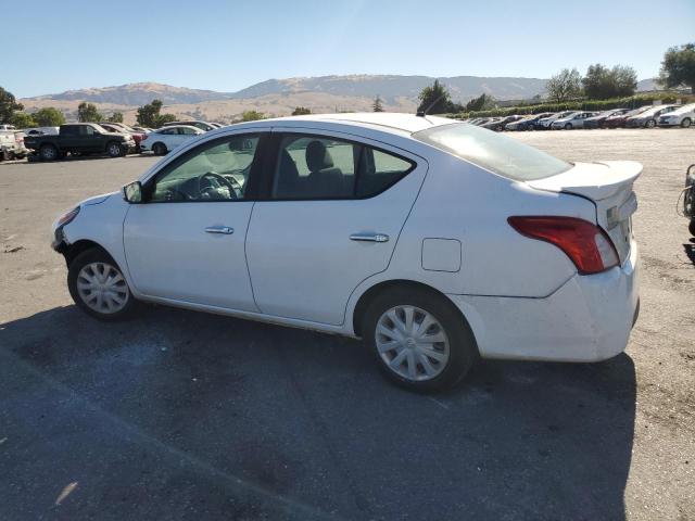 Photo 1 VIN: 3N1CN7AP3KL879909 - NISSAN VERSA S 