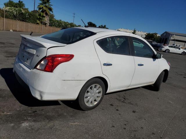 Photo 2 VIN: 3N1CN7AP3KL879909 - NISSAN VERSA S 