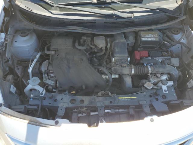 Photo 10 VIN: 3N1CN7AP3KL879957 - NISSAN VERSA 