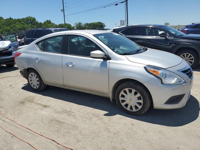 Photo 3 VIN: 3N1CN7AP3KL879957 - NISSAN VERSA 