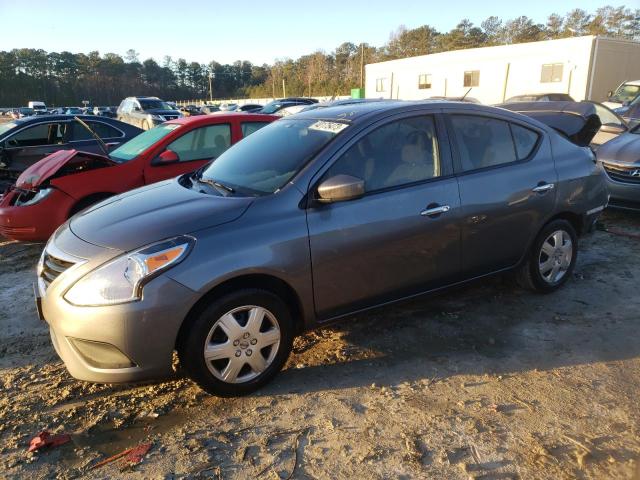 Photo 0 VIN: 3N1CN7AP3KL880722 - NISSAN VERSA S 