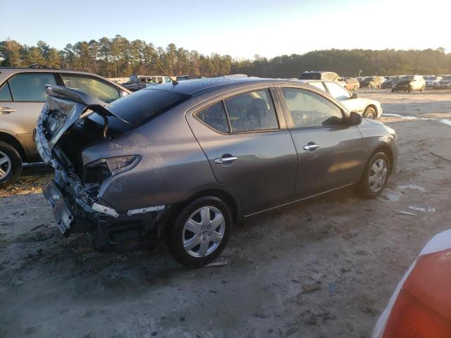 Photo 2 VIN: 3N1CN7AP3KL880722 - NISSAN VERSA S 