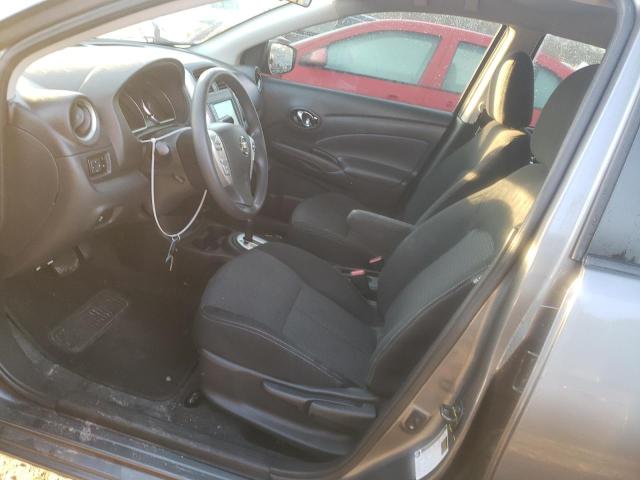 Photo 6 VIN: 3N1CN7AP3KL880722 - NISSAN VERSA S 