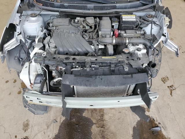 Photo 10 VIN: 3N1CN7AP3KL880980 - NISSAN VERSA 