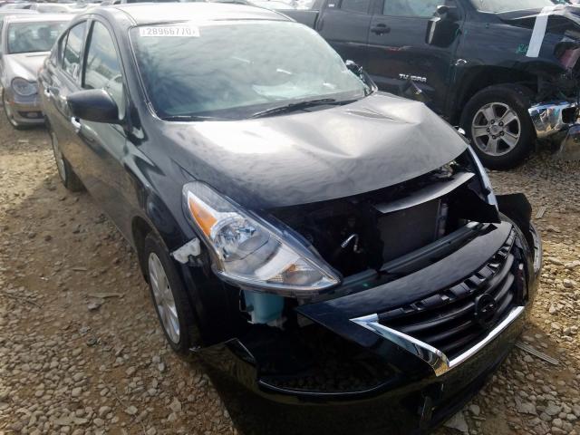 Photo 0 VIN: 3N1CN7AP3KL881241 - NISSAN VERSA S 