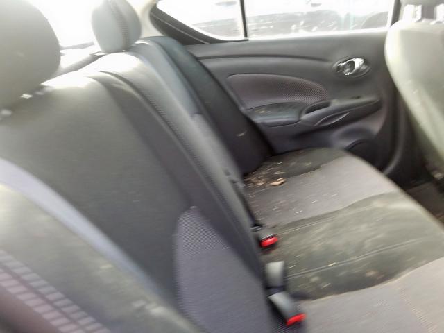 Photo 5 VIN: 3N1CN7AP3KL881241 - NISSAN VERSA S 