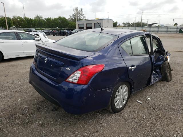 Photo 3 VIN: 3N1CN7AP3KL881384 - NISSAN VERSA S 