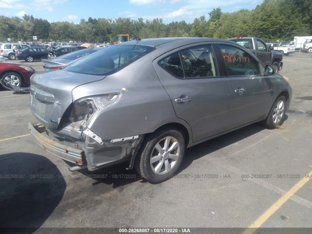 Photo 3 VIN: 3N1CN7AP4CL802936 - NISSAN VERSA 