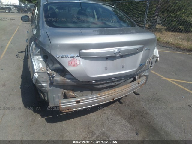 Photo 5 VIN: 3N1CN7AP4CL802936 - NISSAN VERSA 