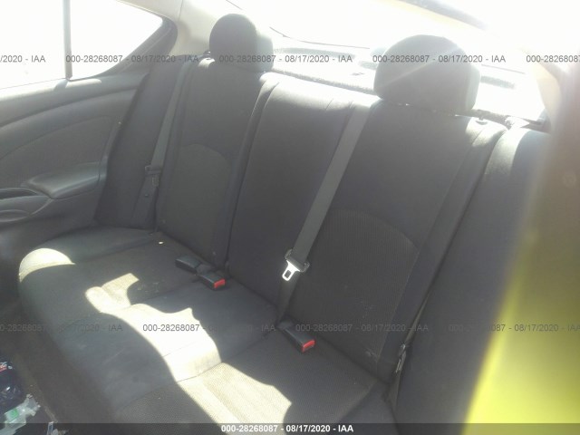 Photo 7 VIN: 3N1CN7AP4CL802936 - NISSAN VERSA 