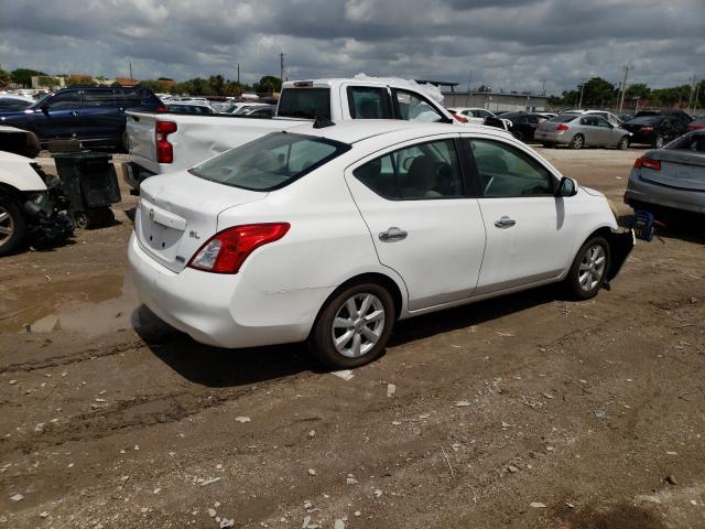 Photo 3 VIN: 3N1CN7AP4CL812253 - NISSAN VERSA S 