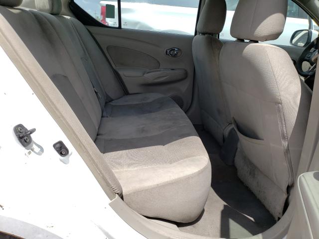 Photo 5 VIN: 3N1CN7AP4CL812253 - NISSAN VERSA S 