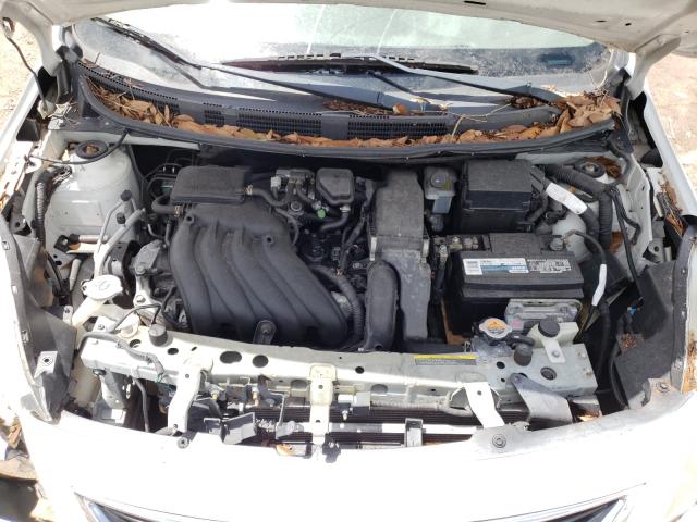 Photo 6 VIN: 3N1CN7AP4CL812253 - NISSAN VERSA S 