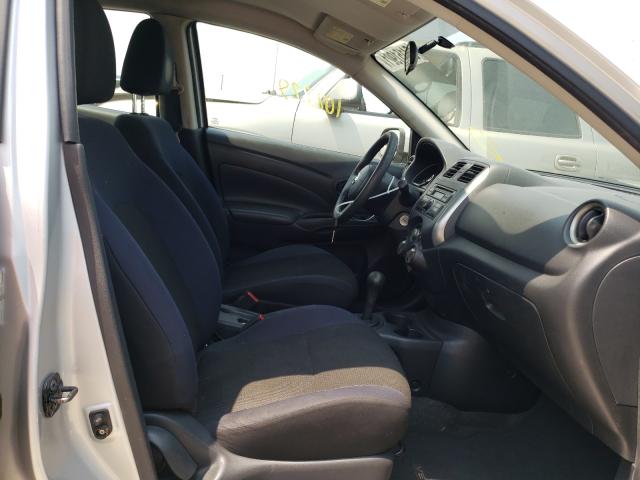 Photo 4 VIN: 3N1CN7AP4CL813774 - NISSAN VERSA S 