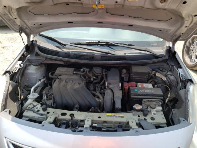 Photo 6 VIN: 3N1CN7AP4CL813774 - NISSAN VERSA S 