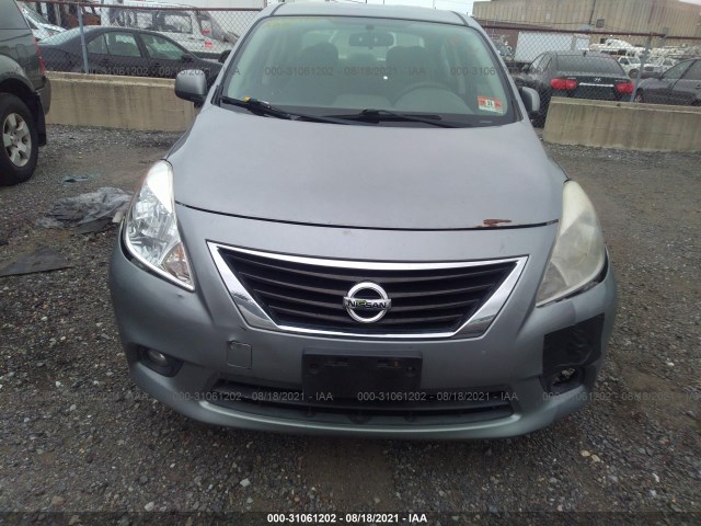 Photo 5 VIN: 3N1CN7AP4CL814567 - NISSAN VERSA 