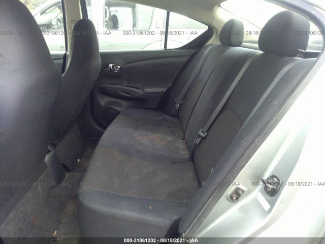 Photo 7 VIN: 3N1CN7AP4CL814567 - NISSAN VERSA 