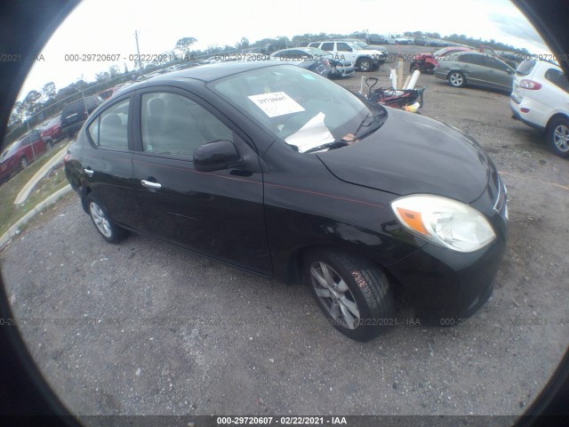 Photo 0 VIN: 3N1CN7AP4CL817498 - NISSAN VERSA 