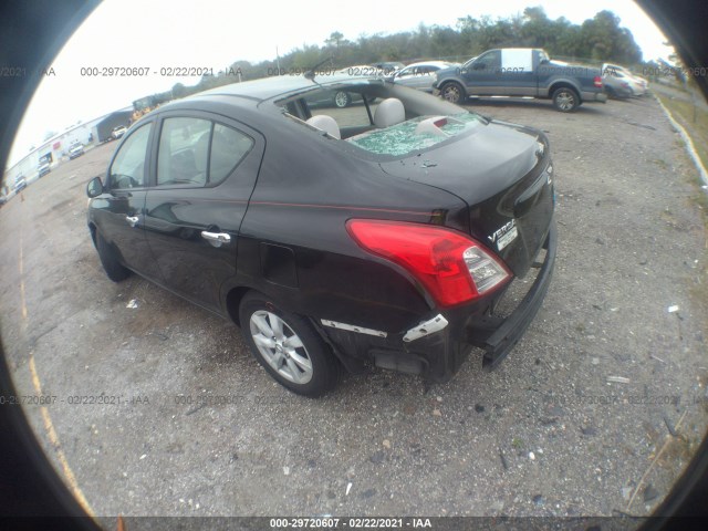 Photo 2 VIN: 3N1CN7AP4CL817498 - NISSAN VERSA 