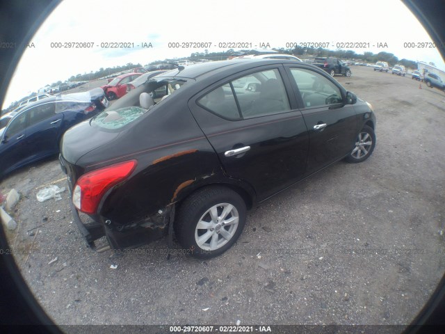 Photo 3 VIN: 3N1CN7AP4CL817498 - NISSAN VERSA 