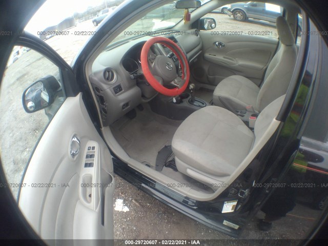 Photo 4 VIN: 3N1CN7AP4CL817498 - NISSAN VERSA 