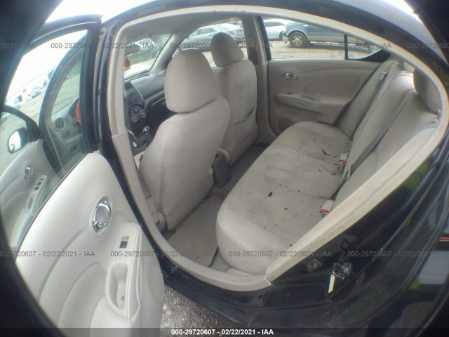 Photo 7 VIN: 3N1CN7AP4CL817498 - NISSAN VERSA 