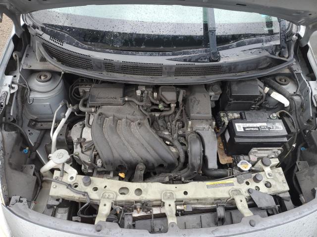 Photo 10 VIN: 3N1CN7AP4CL817727 - NISSAN VERSA S 