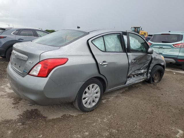 Photo 2 VIN: 3N1CN7AP4CL817727 - NISSAN VERSA S 