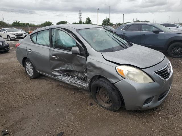 Photo 3 VIN: 3N1CN7AP4CL817727 - NISSAN VERSA S 