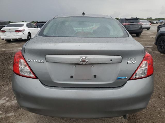 Photo 5 VIN: 3N1CN7AP4CL817727 - NISSAN VERSA S 