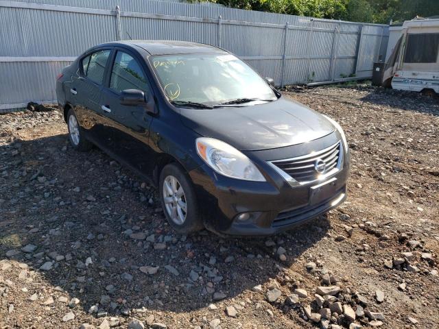 Photo 0 VIN: 3N1CN7AP4CL817890 - NISSAN VERSA S 