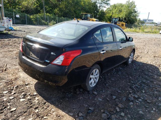 Photo 3 VIN: 3N1CN7AP4CL817890 - NISSAN VERSA S 