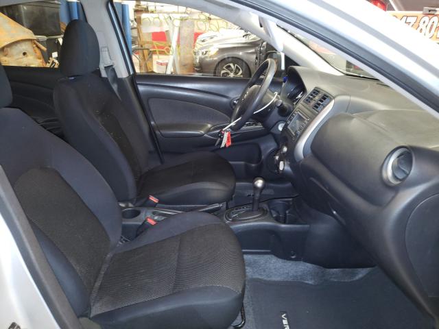 Photo 4 VIN: 3N1CN7AP4CL818909 - NISSAN VERSA S 