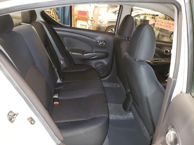 Photo 5 VIN: 3N1CN7AP4CL818909 - NISSAN VERSA S 