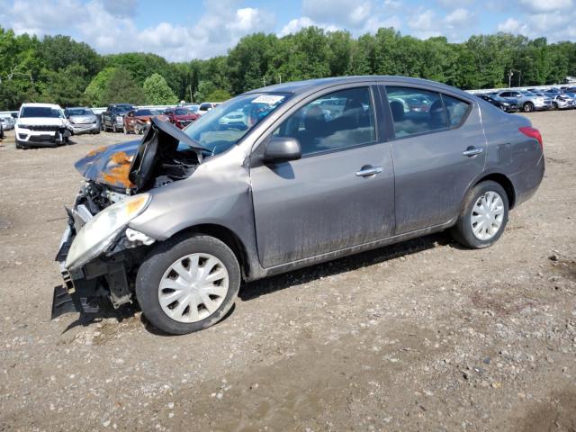 Photo 0 VIN: 3N1CN7AP4CL819090 - NISSAN VERSA 